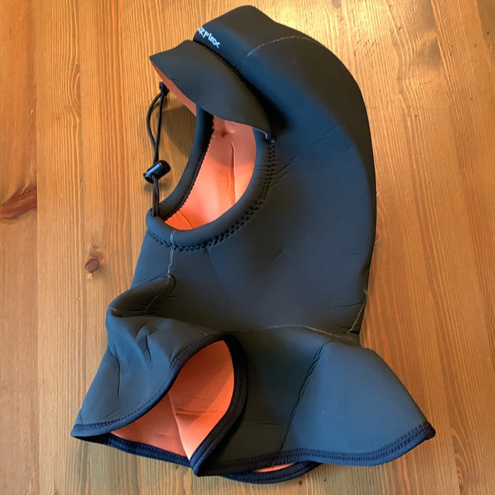 Hyperflex hood - Picture 4 of 5